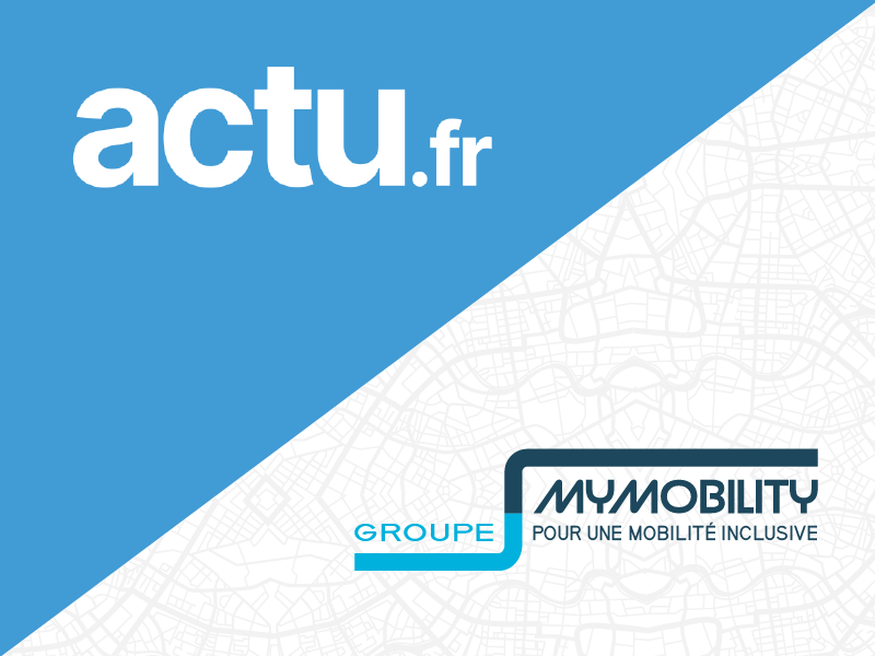 Yvelines. Vaccin Covid-19 : un service de transport public à la demande – L’Actu.fr